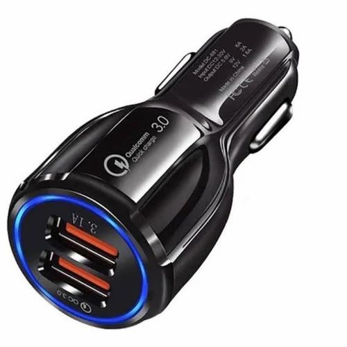 6 In 1 Car Charger